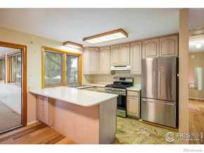7646 Concord Drive, Boulder CO 80301