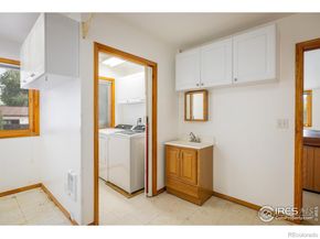 7646 Concord Drive, Boulder CO 80301