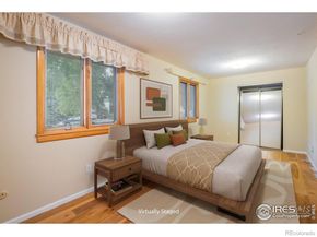 7646 Concord Drive, Boulder CO 80301