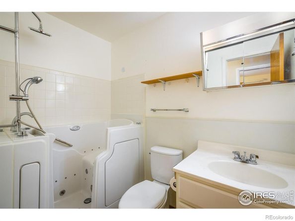 7646 Concord Drive, Boulder CO 80301