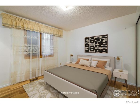 7646 Concord Drive, Boulder CO 80301