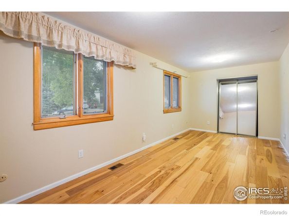 7646 Concord Drive, Boulder CO 80301