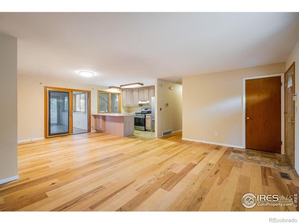7646 Concord Drive, Boulder CO 80301