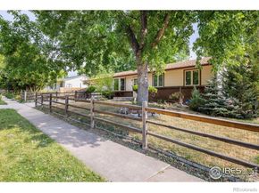 7646 Concord Drive, Boulder CO 80301