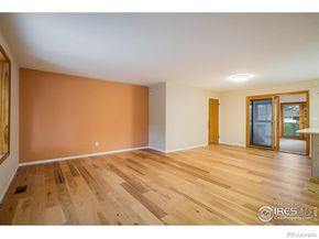 7646 Concord Drive, Boulder CO 80301