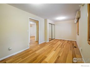 7646 Concord Drive, Boulder CO 80301