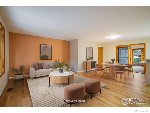 7646 Concord Drive, Boulder CO 80301