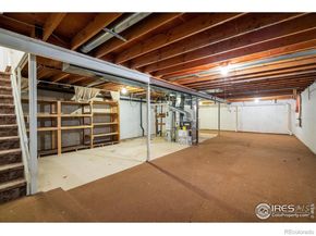 7646 Concord Drive, Boulder CO 80301