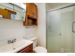 7646 Concord Drive, Boulder CO 80301