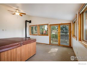 7646 Concord Drive, Boulder CO 80301