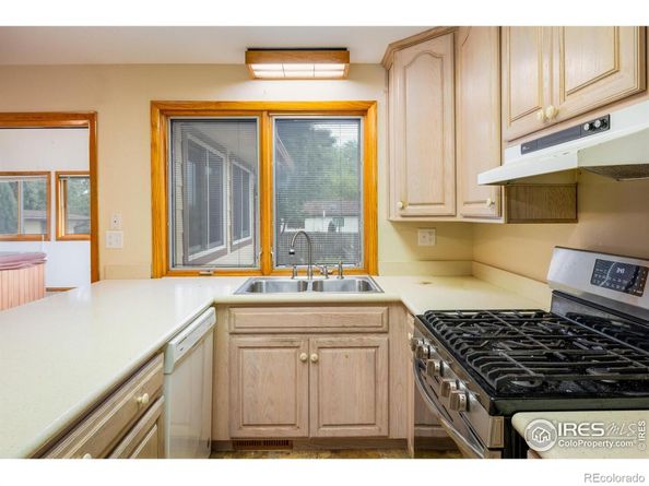 7646 Concord Drive, Boulder CO 80301