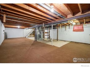 7646 Concord Drive, Boulder CO 80301