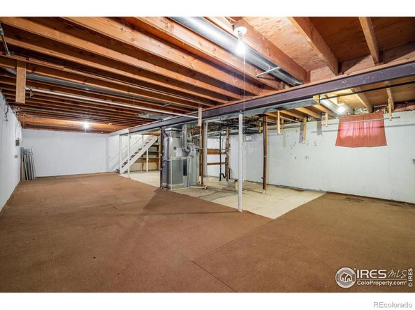 7646 Concord Drive, Boulder CO 80301
