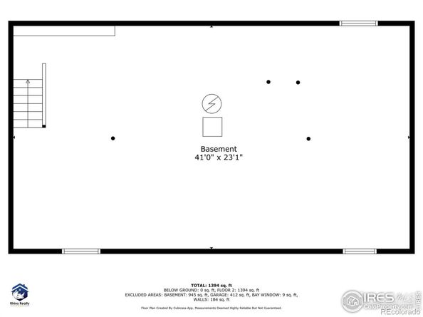 7646 Concord Drive, Boulder CO 80301