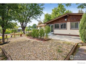 7646 Concord Drive, Boulder CO 80301