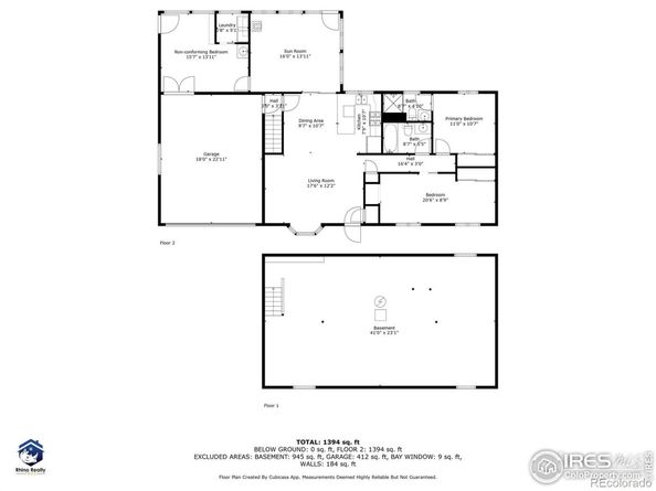7646 Concord Drive, Boulder CO 80301