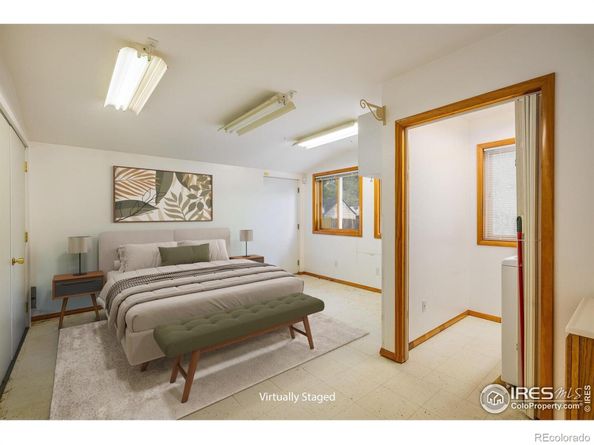 7646 Concord Drive, Boulder CO 80301