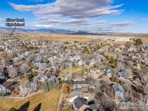 913 Ninebark Lane, Longmont CO 80503