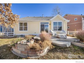 913 Ninebark Lane, Longmont CO 80503