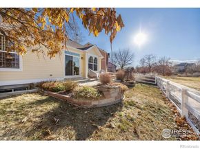 913 Ninebark Lane, Longmont CO 80503