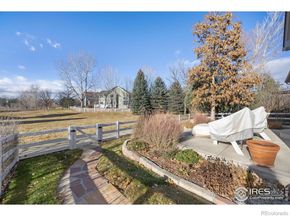 913 Ninebark Lane, Longmont CO 80503