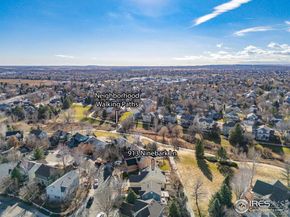 913 Ninebark Lane, Longmont CO 80503
