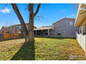 4835 Moorhead Avenue, Boulder CO 80305