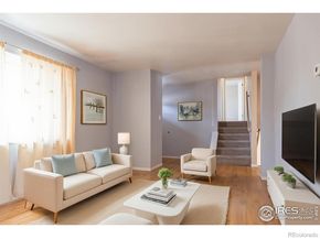 4835 Moorhead Avenue, Boulder CO 80305