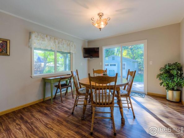 2540 Iris Avenue, Boulder CO 80304