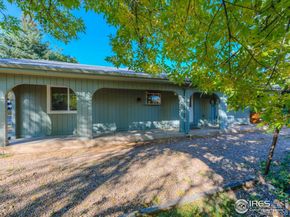 2540 Iris Avenue, Boulder CO 80304
