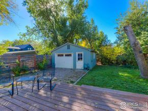 2540 Iris Avenue, Boulder CO 80304