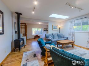 2540 Iris Avenue, Boulder CO 80304