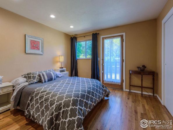 2540 Iris Avenue, Boulder CO 80304