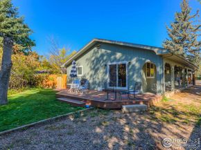 2540 Iris Avenue, Boulder CO 80304