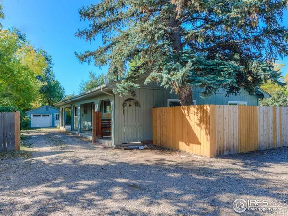 2540 Iris Avenue, Boulder CO 80304