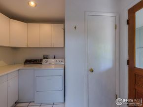 2540 Iris Avenue, Boulder CO 80304