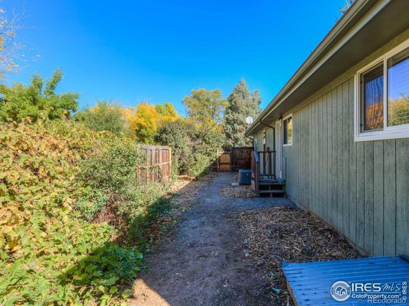 2540 Iris Avenue, Boulder CO 80304