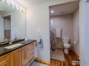 2540 Iris Avenue, Boulder CO 80304
