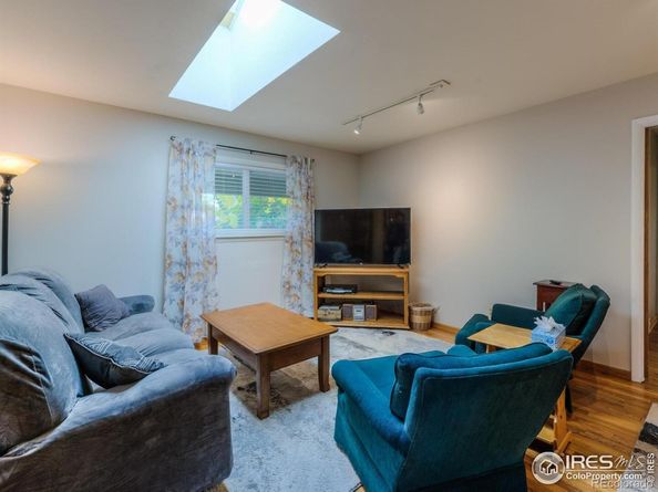 2540 Iris Avenue, Boulder CO 80304