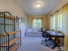 2540 Iris Avenue, Boulder CO 80304