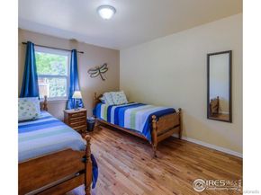 2540 Iris Avenue, Boulder CO 80304