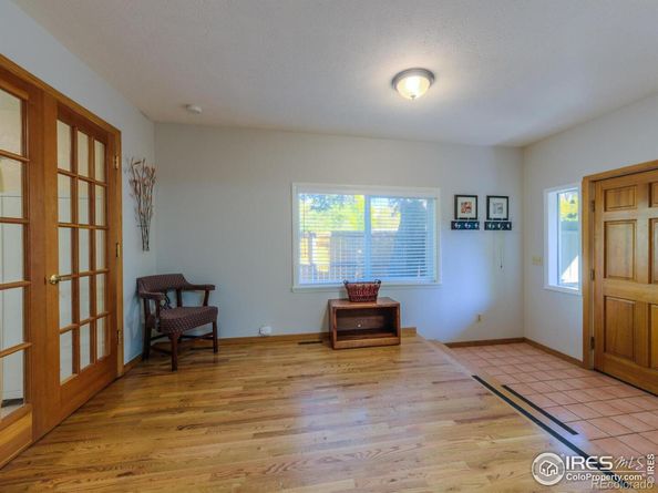 2540 Iris Avenue, Boulder CO 80304