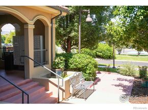 4500 Baseline Road 4104, Boulder CO 80303