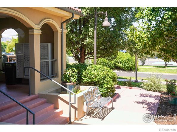 4500 Baseline Road 4104, Boulder CO 80303