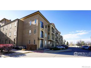 4500 Baseline Road 4104, Boulder CO 80303