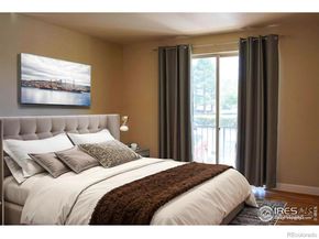 4500 Baseline Road 4104, Boulder CO 80303