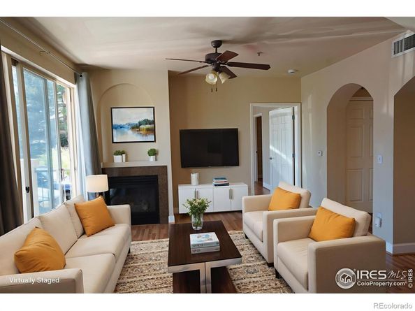 4500 Baseline Road 4104, Boulder CO 80303