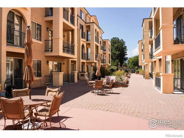 4500 Baseline Road 4104, Boulder CO 80303