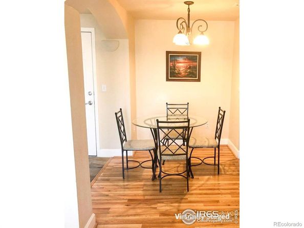 4500 Baseline Road 4104, Boulder CO 80303