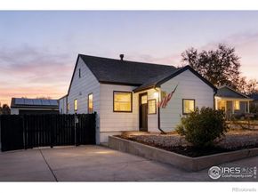 131 Bowen Street, Longmont CO 80501